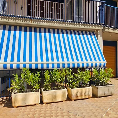 Apartamento Marisa House