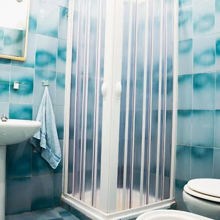 Marisa House Apartamento Giardini-Naxos