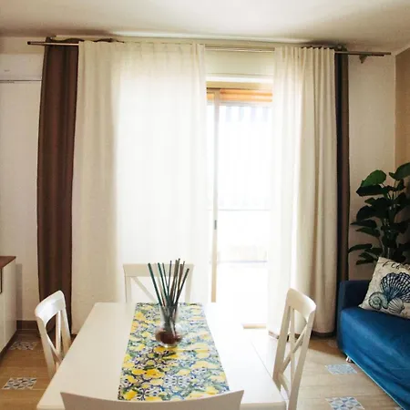 Apartamento Marisa House