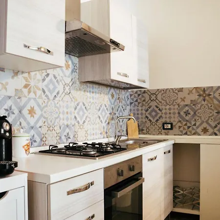 Apartamento Marisa House