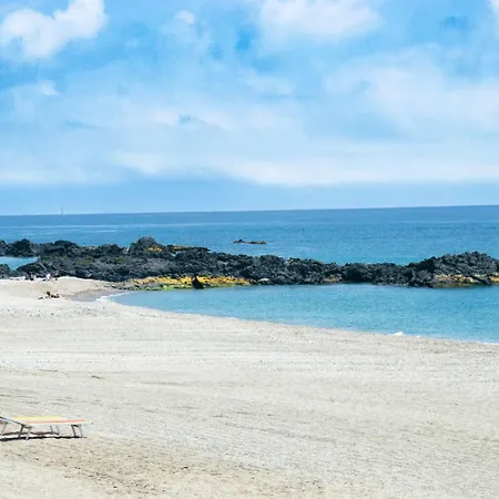 Apartamento Marisa House *