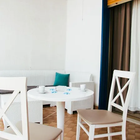 Apartamento Marisa House Giardini-Naxos