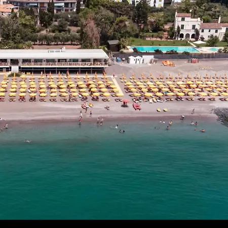 Marisa House Apartamento