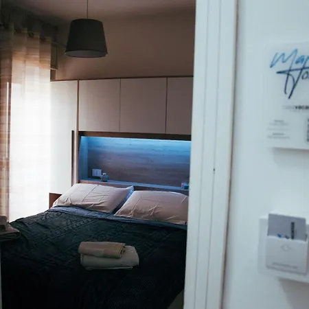 Marisa House Giardini-Naxos