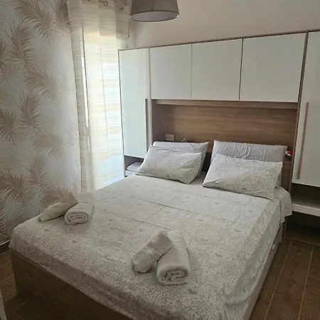 Marisa House Apartamento