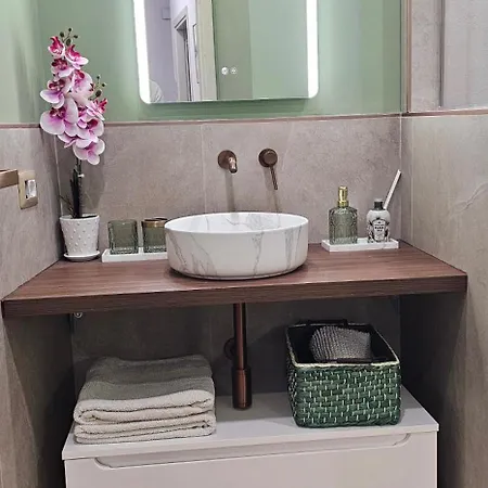 Marisa House Apartamento