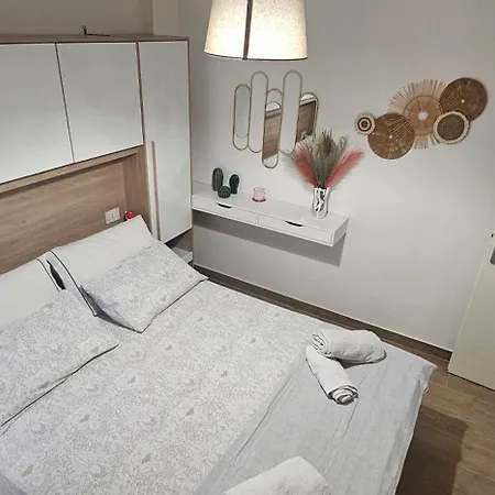 Marisa House * Giardini-Naxos